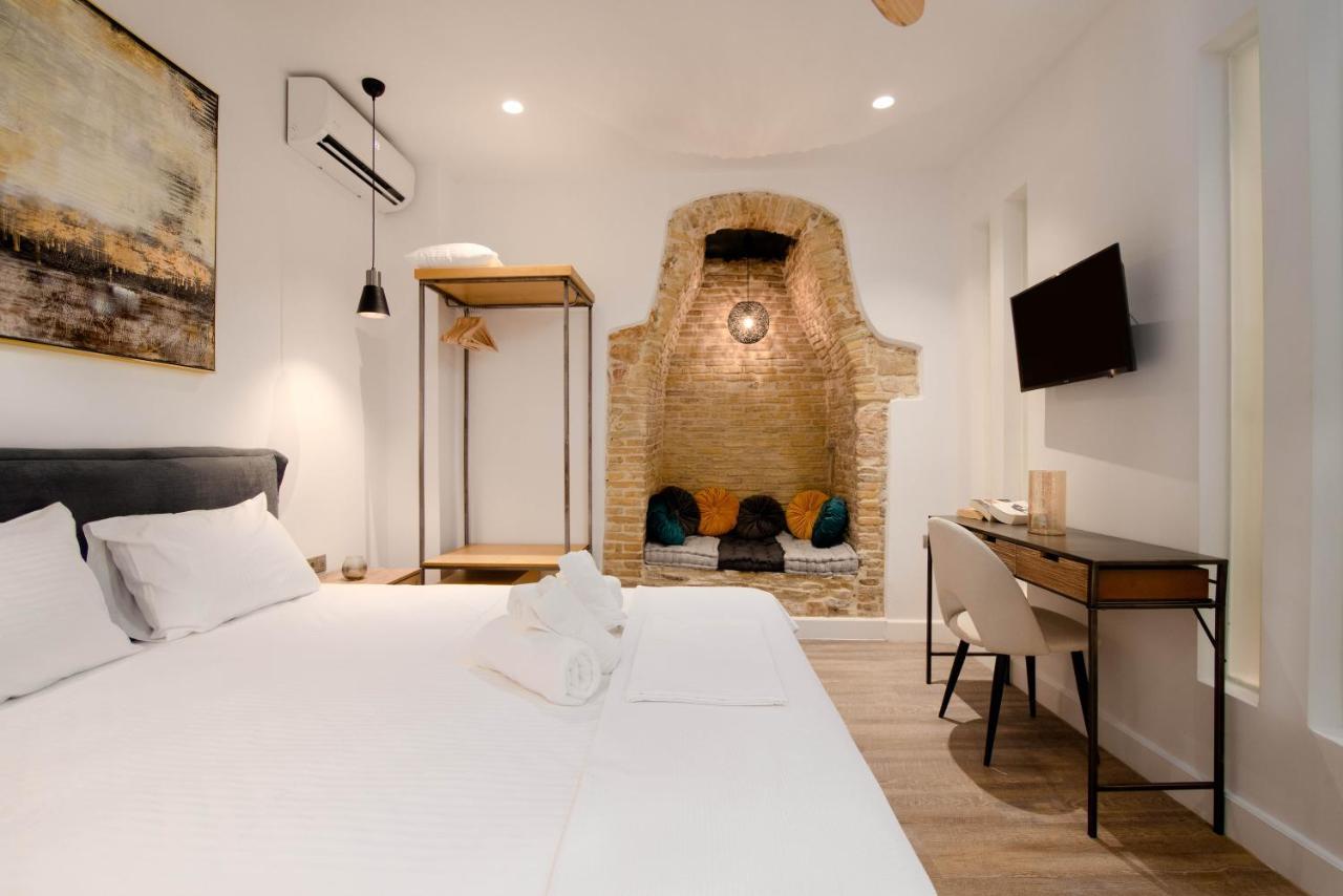 Curcumelli Luxury - πορτονι 1 Corfu (city)
